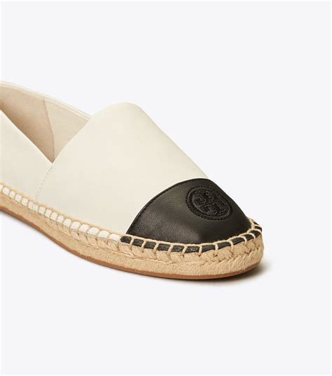 tory burch color block espadrille|tory burch poppy canvas espadrille.